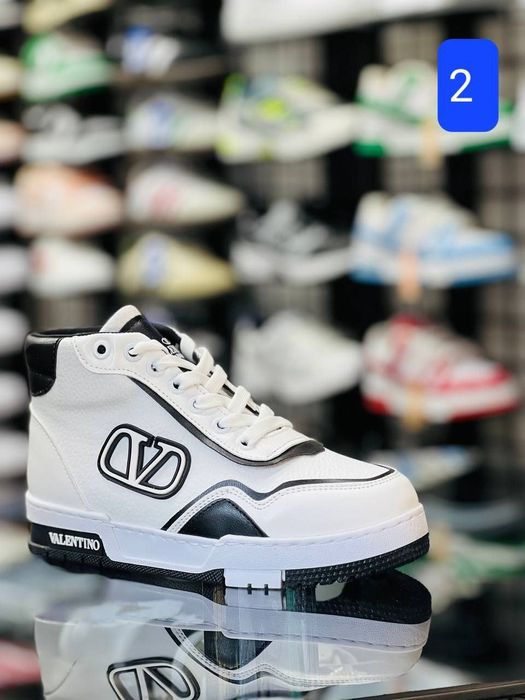 Adidași copiii Dior