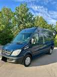 Vand Mercedes Benz Sprinter 215 CDI