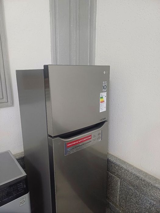 LG XOLODELNIK ishlatilgan