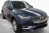 Volvo XC 90 154000 km Full option Model 2020 39000 euro