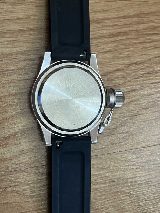 Ceas Soviet CCCP Military Vintage Mecanic 40 mm
