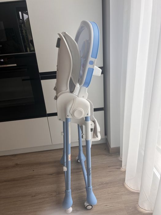 Детско столче за хранене Lorelli Felicita