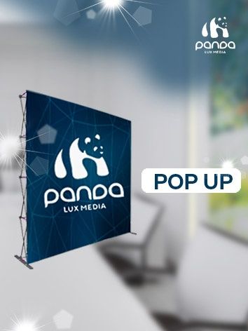 Паук Х баннер  Ролл ап Поп ап. Pauk roll up pop up