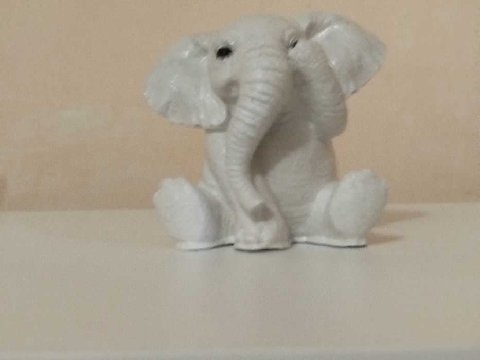 Слоники комплект ручная работа