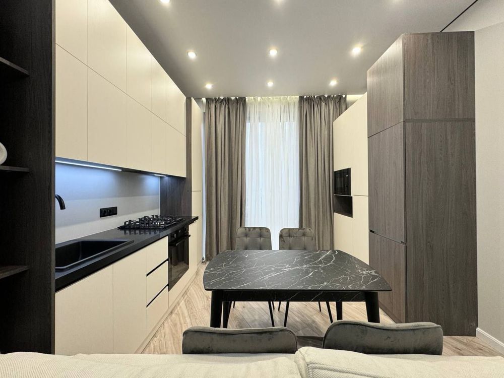 Продается квартира 2х комнатная,ЖК Мирабад Сити,ул Нукусская,46м2