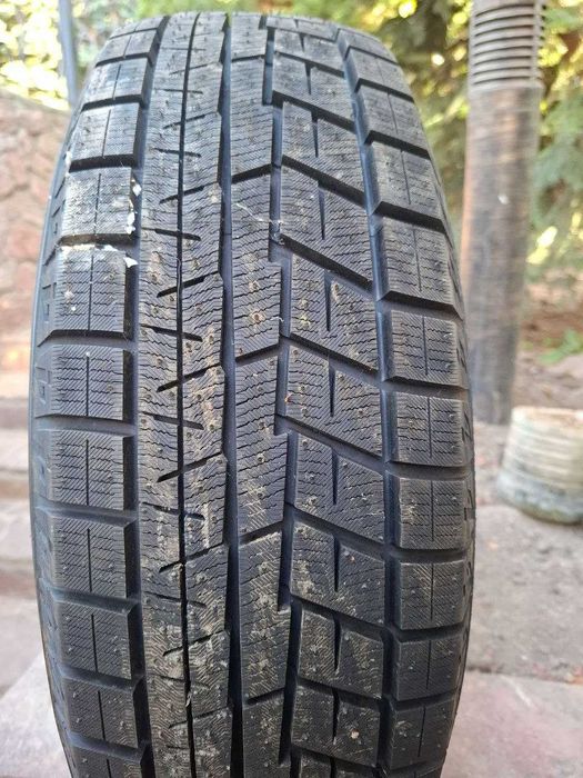 Yokohama IG60 Шины зимние 195/65 R15