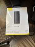 Adaptor Bluetooth Baseus BA03 Immersive Virtual 3D