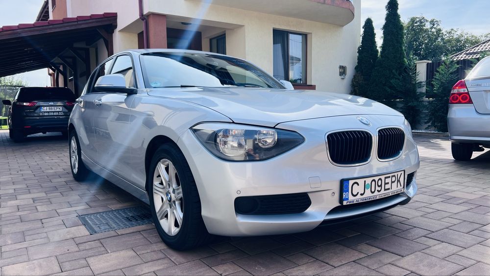 Vand Bmw seria 1 F20 118D