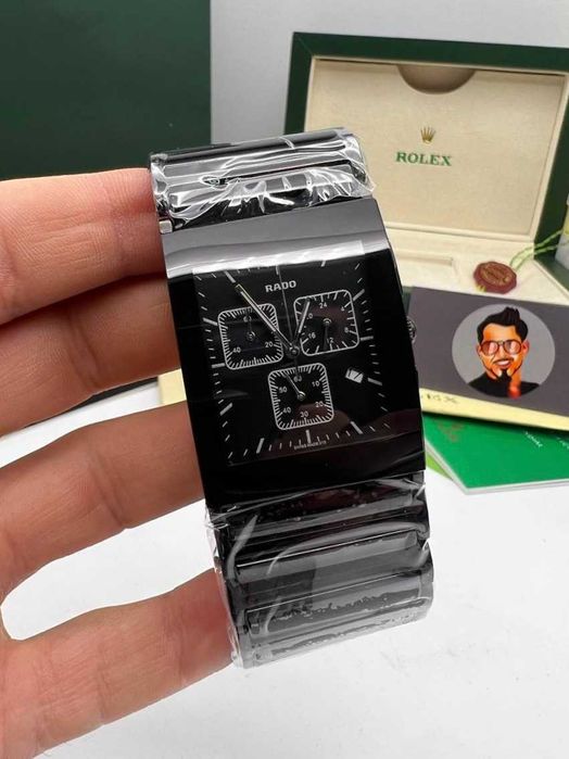 Rado Ceramica Collectie 3