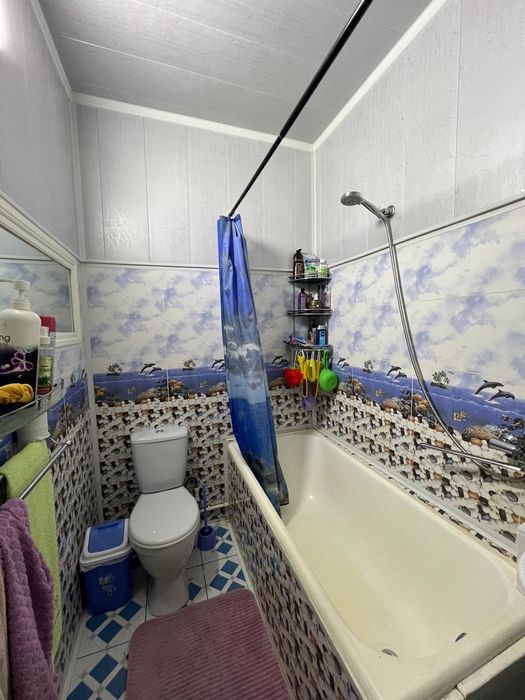 Продаётся квартира 2/9/9 Улугбек посёлок Мирзо-Улугбекский район №У664