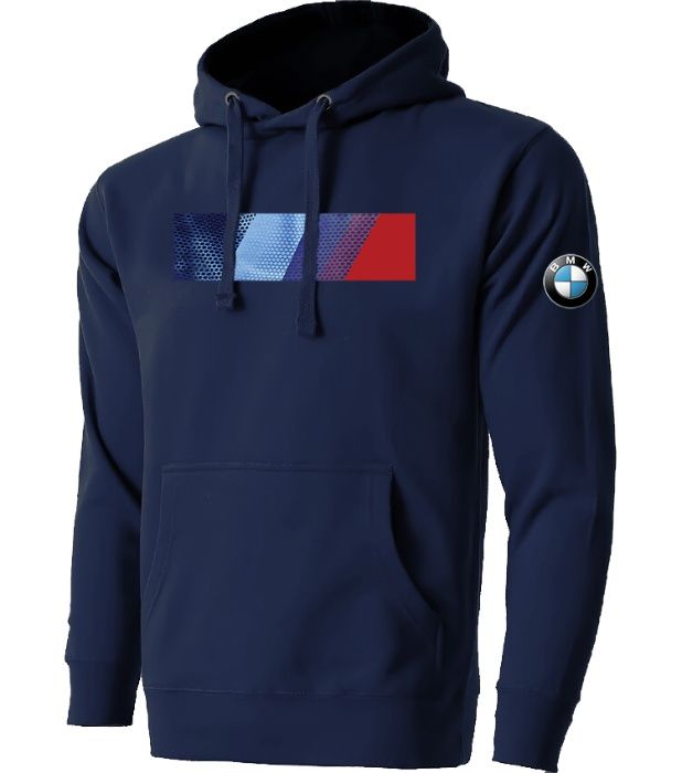 НОВО! Суичъри BMW M POWER / БМВ MOTORSPORT горница Hoodie - 2 МОДЕЛА.