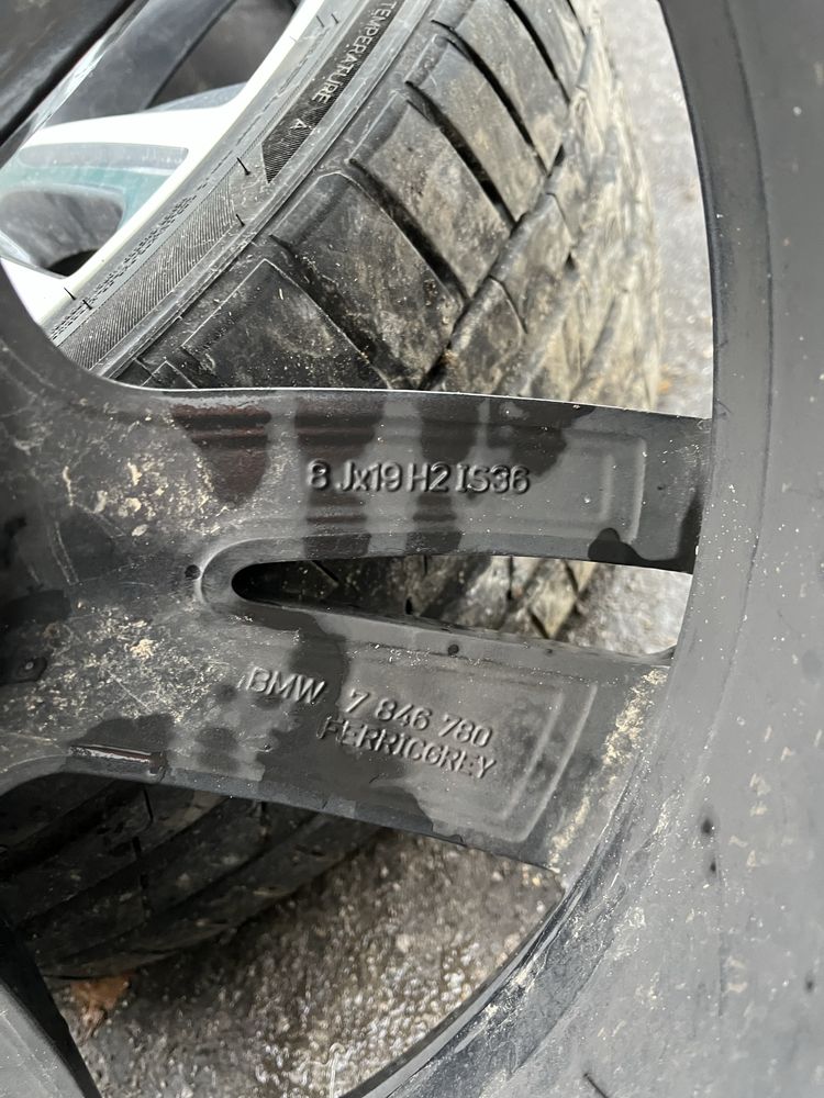 Джанти бмв 3 ф30/31/32/36 19 ( djanti bmw 3 f30/31/32/36 19 )