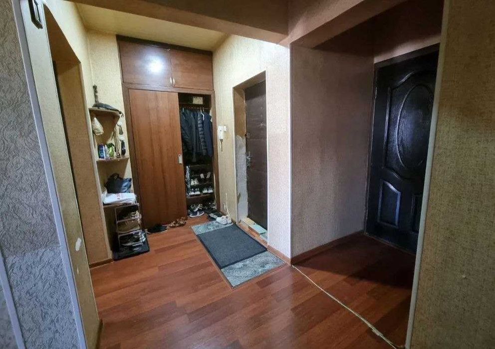 3-комнатная 78м² — Юнусабад 14 квартал, Гиждувон, ресторан Самара