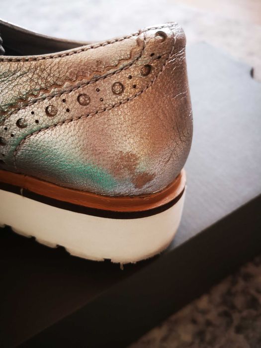 Pantofi Timberland mărimea 37