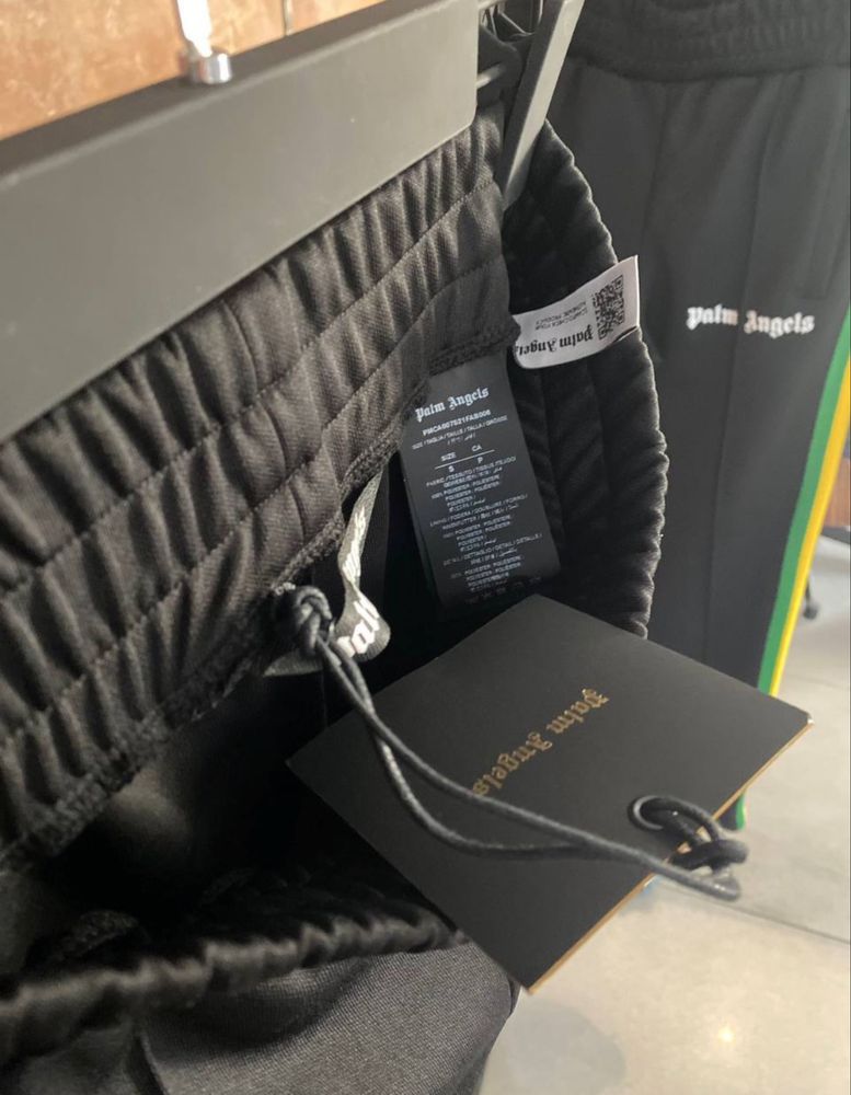 Pantaloni Palm Angels calitate premium