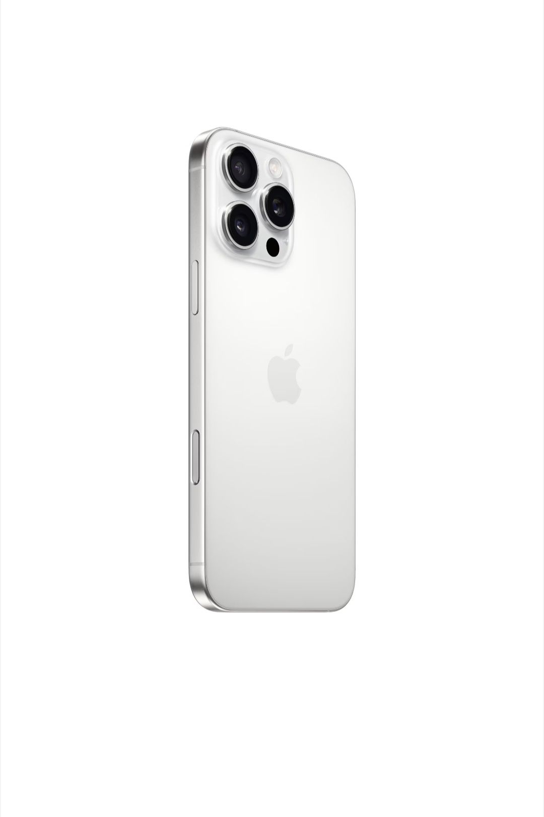 Apple iPhone 16 Pro Max 1TB White Titanium - Чисто Нов
