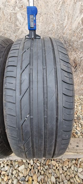 Anvelope Bridgestone Turanza T001 * RSC RunFlat RFT 225/50 R18 95W