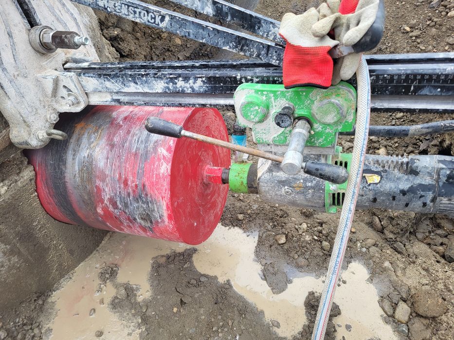 Gaura Hota, Ventilatie, Canalizare, Centrală,