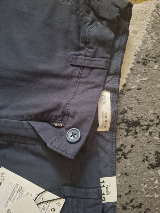 Детски панталон на Zara