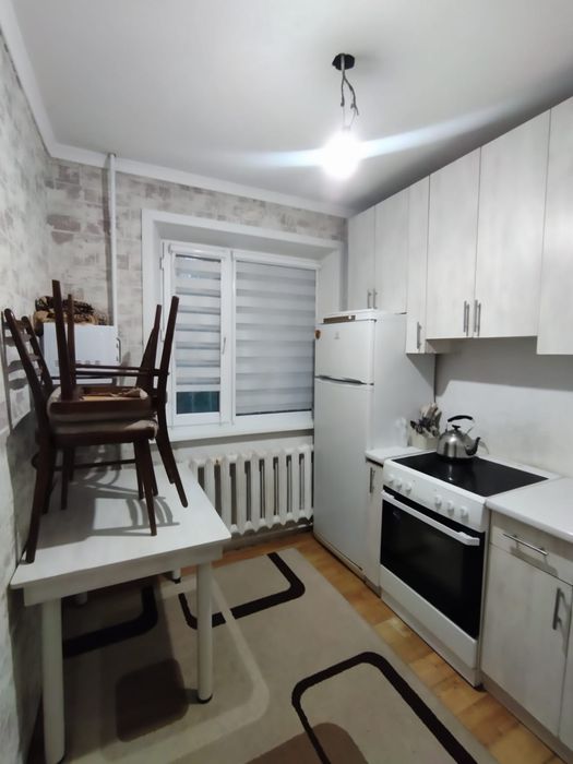 Продается 3х комнатная квартира на Юго Востоке.