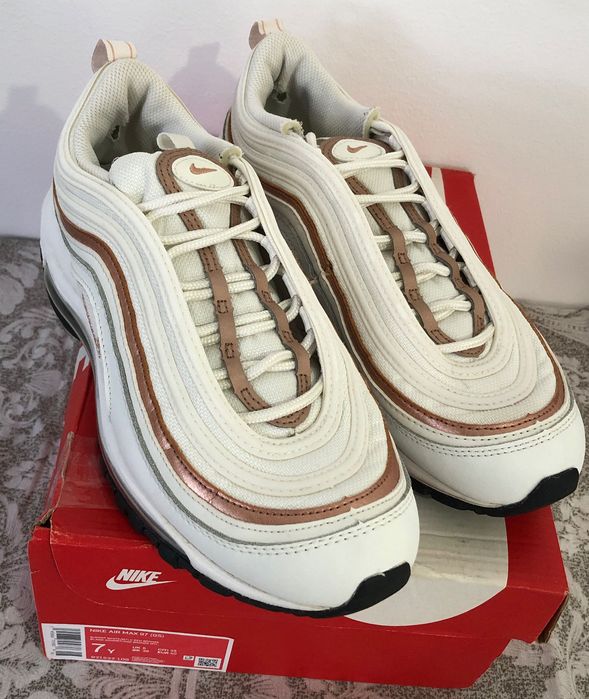 Nike Air Max 97 (GS)