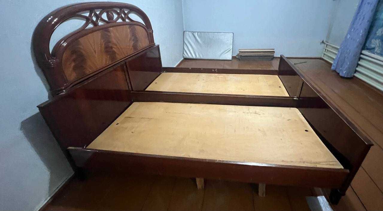 Продается кровать