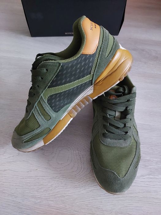 Adidasi Scotch & Soda