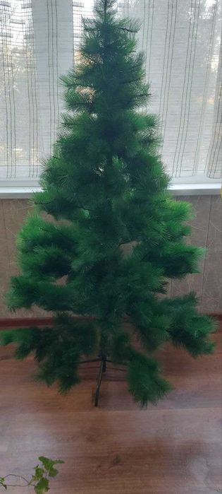 Новогодняя елка 175 см.