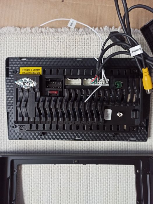 Navigatie Dedicata Bmw Seria 1 E82/E88/E81/E87 (2004-2012),