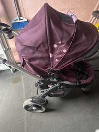 Комбинирана бебешка количка Chipolino