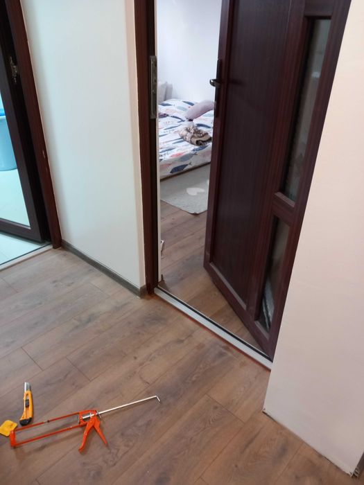 Amenajări interioare si renovari