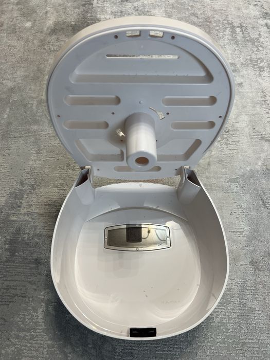 Dispensere Mini Jumbo LIMPIO pentru hartie igienica