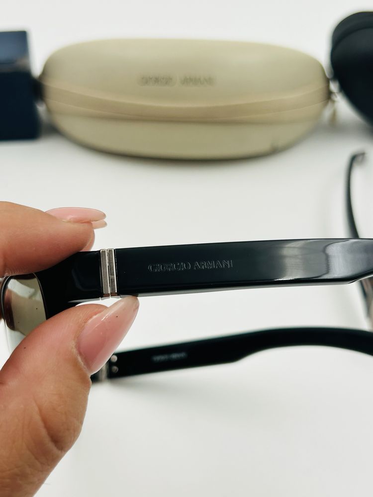 Giorgio Armani уни секс диоптрични рамки