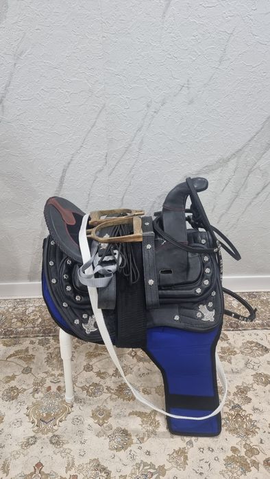 Ертоқым наухан комплект