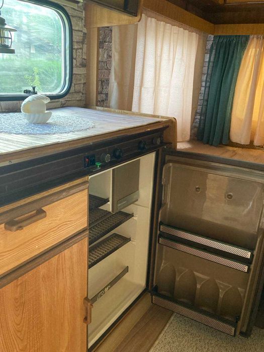 Продава каравана СИТИ