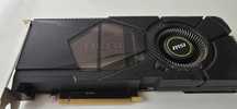 NVIDIA CMP 50HX - 10GB video card