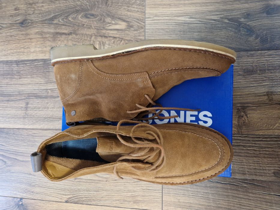 Ghete toamnă Jack&Jones