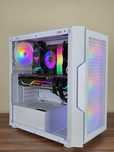 Нов / Гаранция ( RTX 3080  / Ryzen 5 ) Геймърски