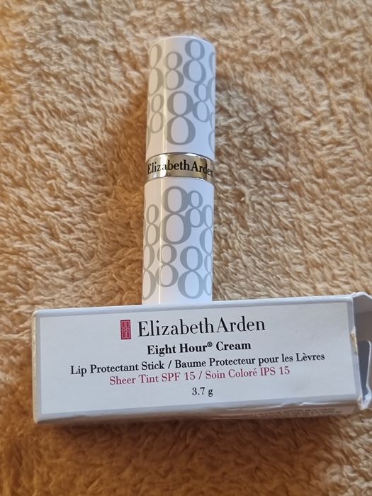 Ruj Elizabeth Arden Eight Hour Cream SPF 15 - 3.7 g
