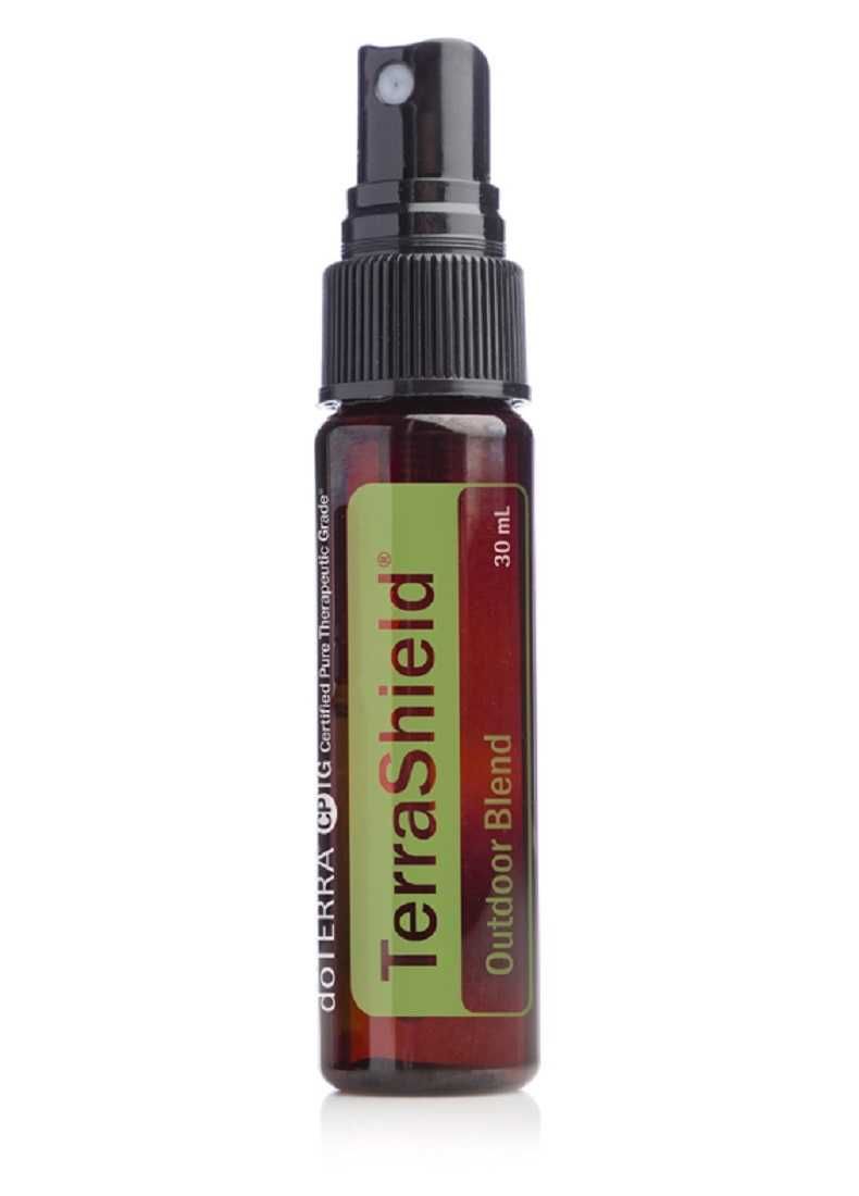 Doterra Terrashield 15ml