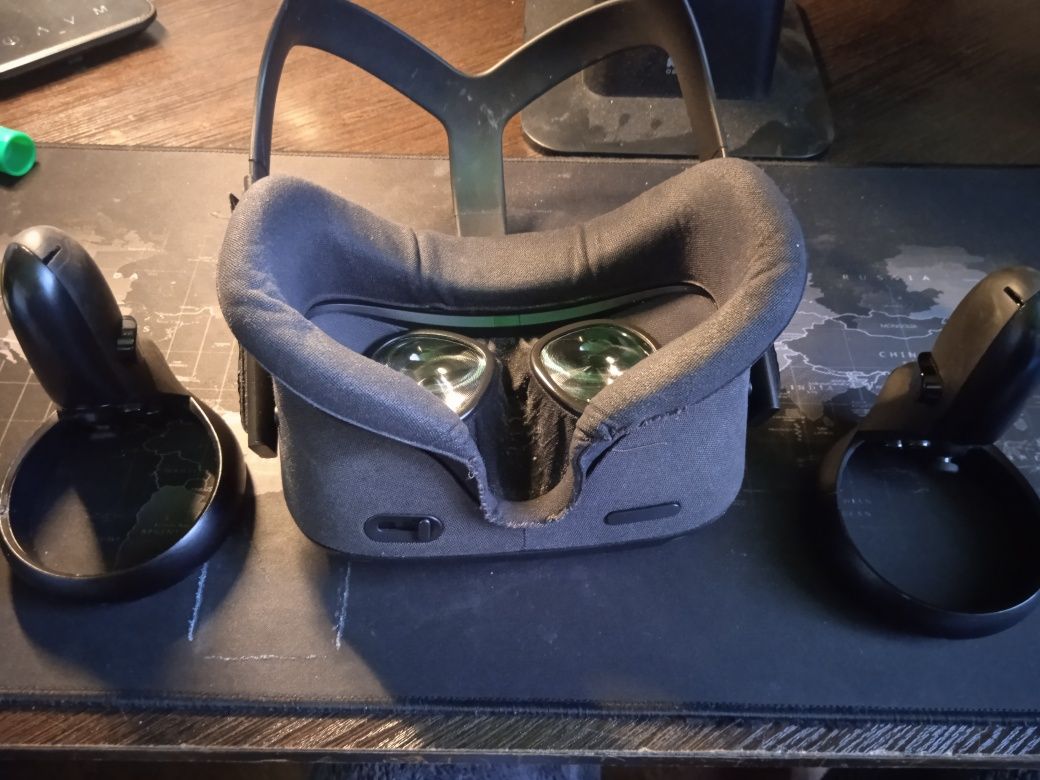 Oculus Meta Quest 1