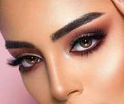 MAKE UP Artist București