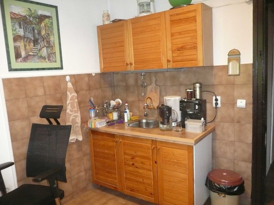 Дава се под наем Едностаен апартамент в София, Център - 50 кв.м за 550 € - Снимка #10