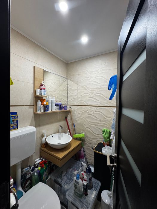 Apartament 3 camere Colentina Dna Ghica Pâncota