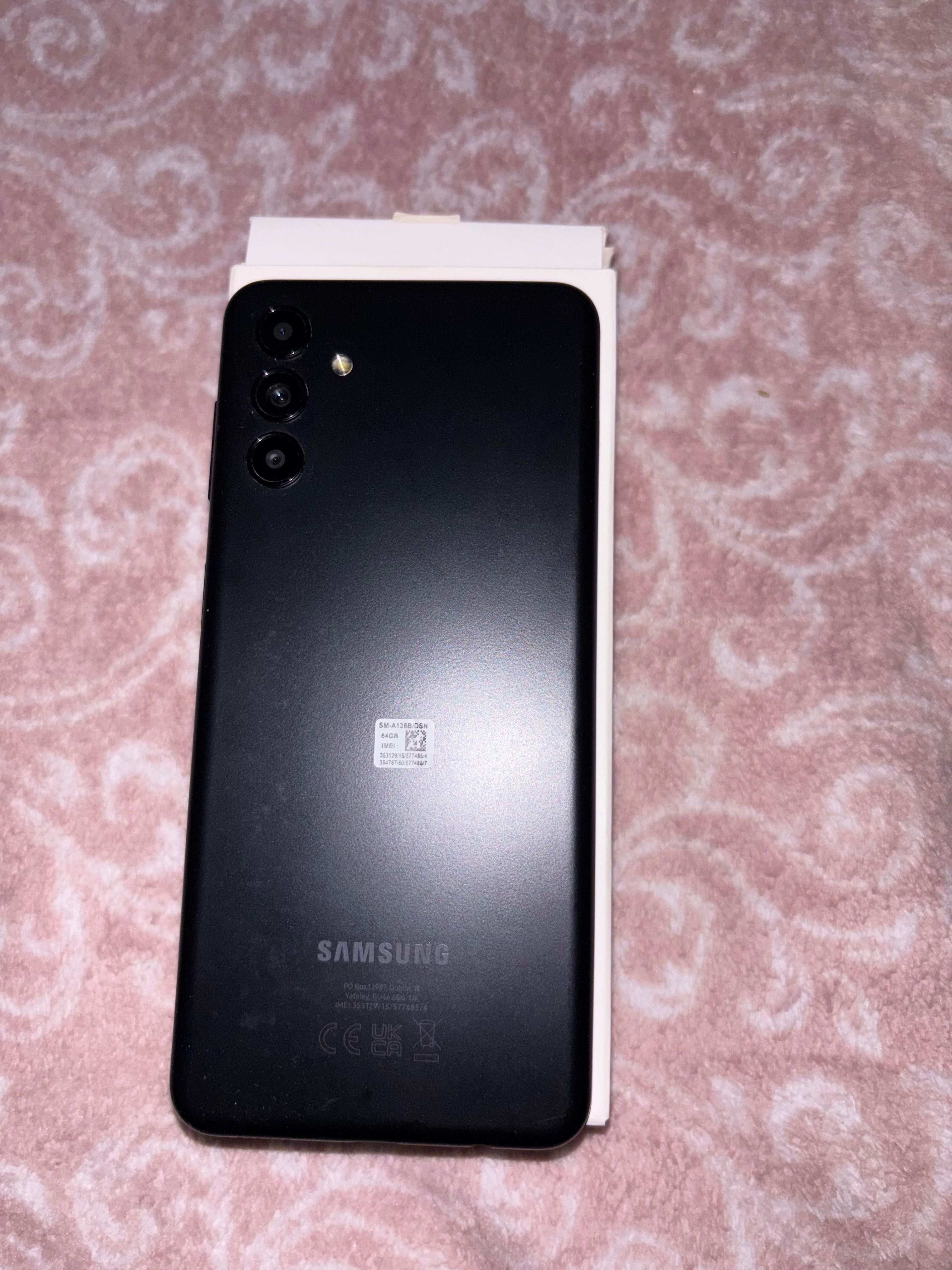 Telefon Samsung Galaxy 13 5G