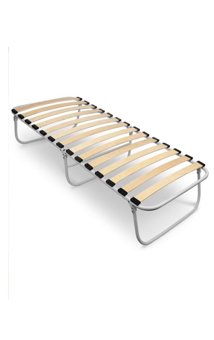 Продам  раскладушку ортопедическую.