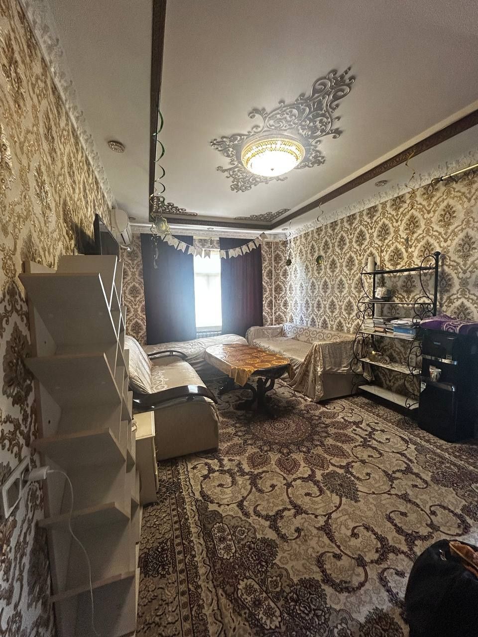 Аренда Квартира Медгарадок Офарин тойхона