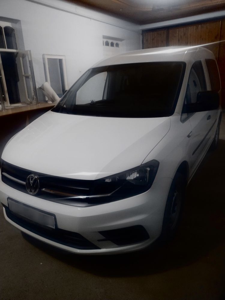 Продаётся VOLKSWAGEN Caddy | WOLKSWAGEN Caddy сотилади!!!