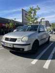 VW Polo 9n 1.4 TDI, 2005