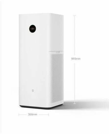 Очиститель воздуха Xiaomi Mi Air Purifier Max
